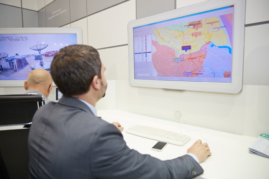 Интерполитех-2015 Интерполитех-2015